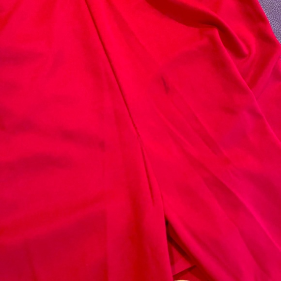 ⚡️Flash DC Comics Halloween Costume Boys Medium Rubie’s Gently Used! - Picture 10 of 13